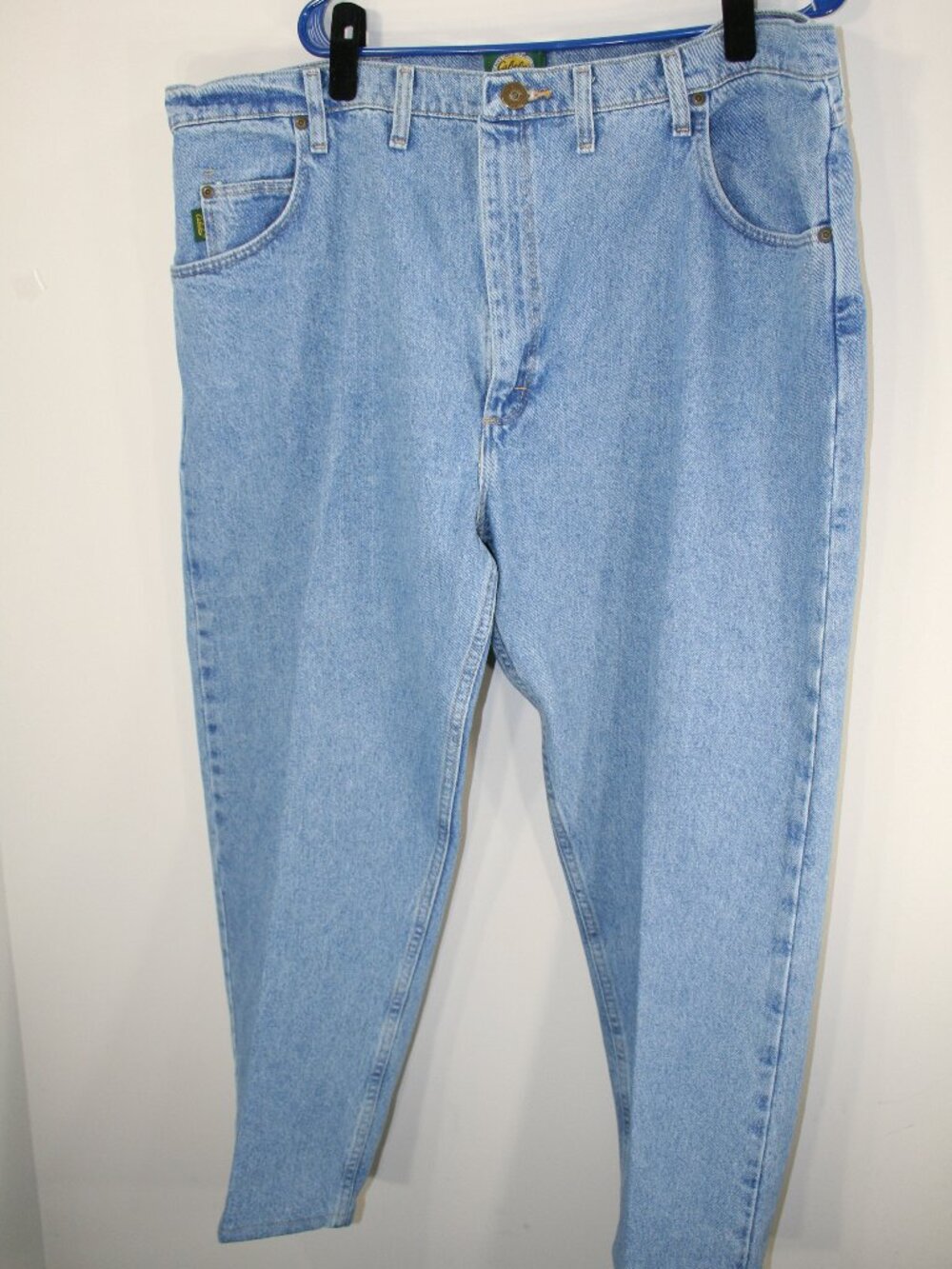Mens Cabela's Jeans y2k